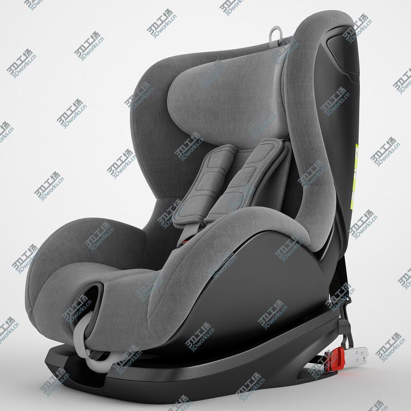 images/goods_img/202105073/Children Car Chair 03 3D model/1.jpg